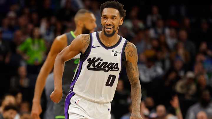 Kings Only Team to Accomplish Rare Feat This Season