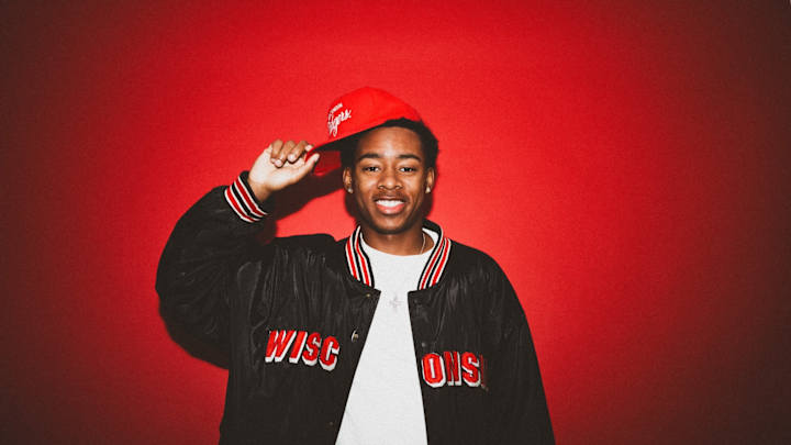 Kamren Ferrari Flowers Talks Jayhawks Offer