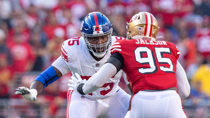 The 5 Most Disappointing Players From the 49ers in 2023