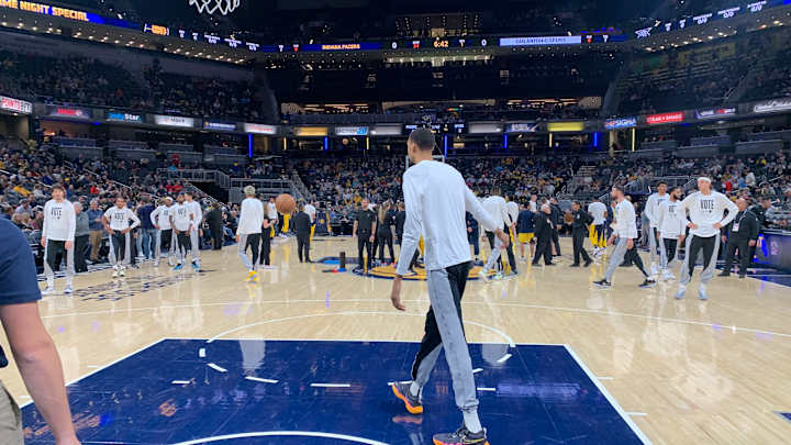 Indiana Pacers vs San Antonio Spurs: Ben Sheppard and Doug McDermott are out, final injury report, official starting lineups for March 3