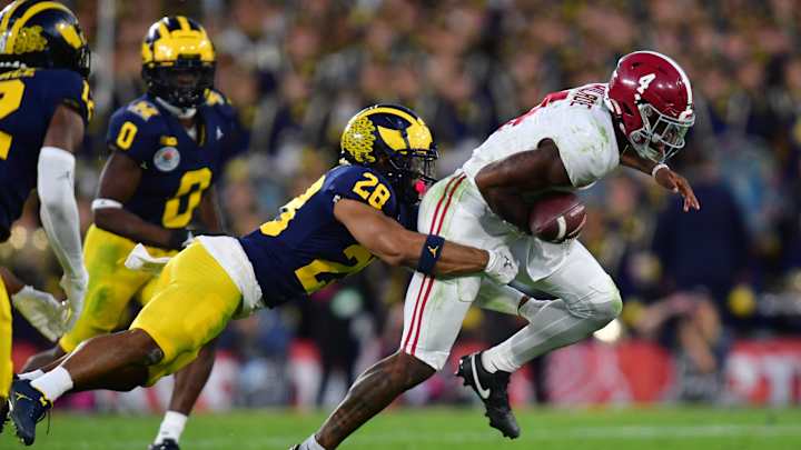 Latest College Football Playoff format proposal a slap in the face to ACC and Big 12