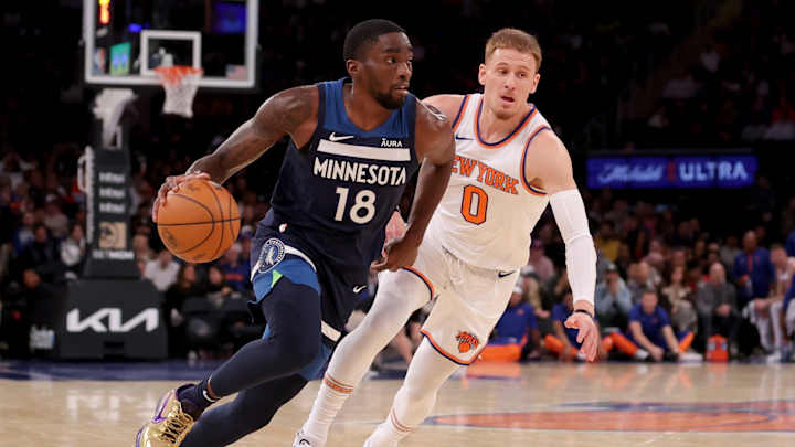 Could Former Pistons Guard Shake Milton Debut for Knicks vs. Cavs?