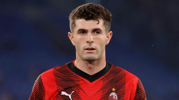AC Milan’s Christian Pulisic Inundated With Death Threats After Heated Serie A Win