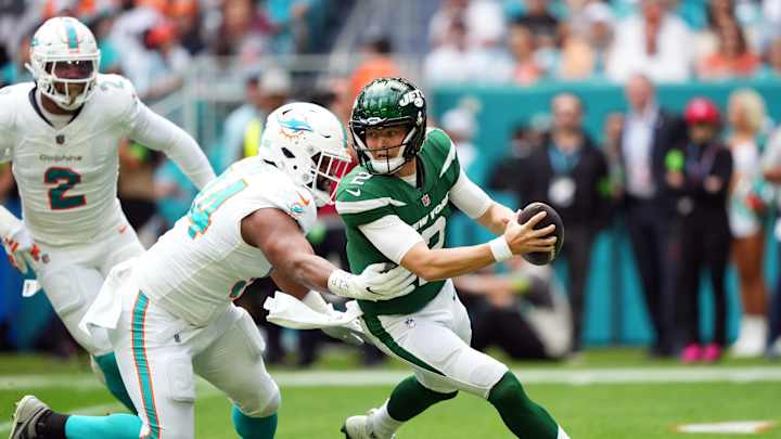 Will Bengals Make Run at Dolphins Star Defensive Tackle Christian Wilkins?