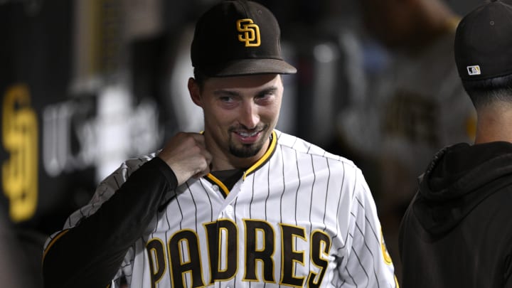 Philadelphia Phillies Willing to Sign Blake Snell On One Condition