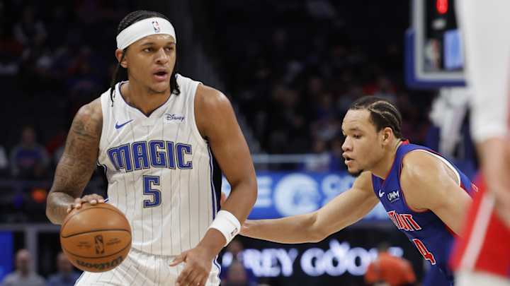 Orlando Magic Star Avoids Injury Report vs. Pistons Orlando Magic Star Avoids Injury Report vs. Pistons