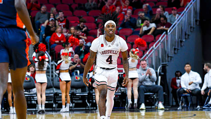 How to Watch Louisville Cardinals vs. Virginia Tech Hokies: Live Stream, TV Channel, Start Time How to Watch Louisville Cardinals vs. Virginia Tech Hokies: Live Stream, TV Channel, Start Time