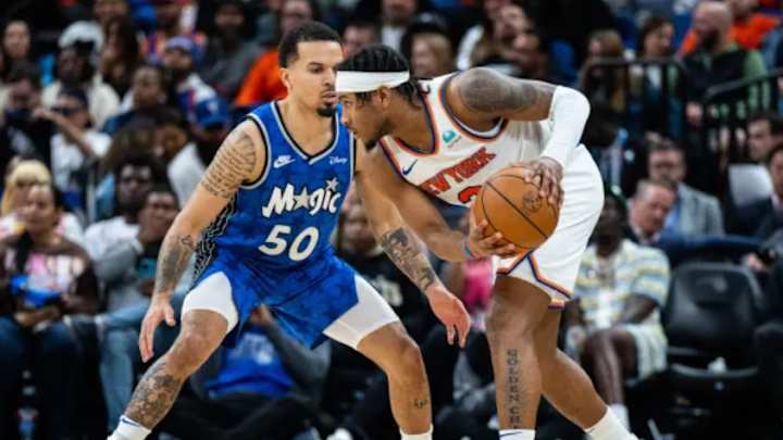 Knicks Shouldn't Forget Miles McBride Amidst Shake Milton Signing Knicks Shouldn't Forget Miles McBride Amidst Shake Milton Signing