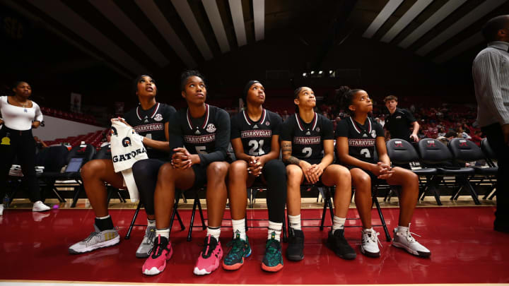 Mississippi State Women’s Basketball defeats Missouri 90-75 Mississippi State Women’s Basketball defeats Missouri 90-75