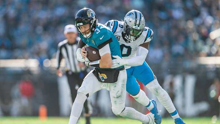 Franchise Tag a 'Near Certainty' for Brian Burns