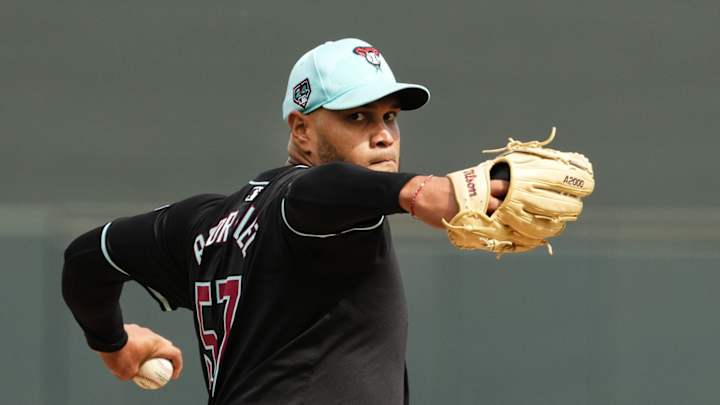 Eduardo Rodríguez Looks to Rebound in Second Spring Start