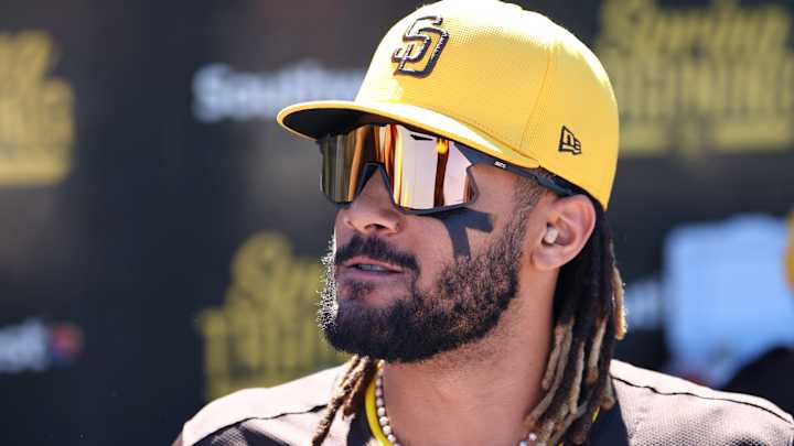 Fernando Tatis Jr Wants to See Padres Top Prospect Make Opening Day Roster