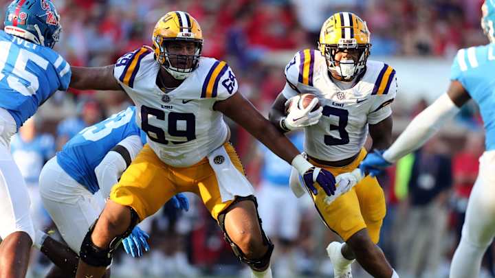 Charles Turner Talks Raiders' Cregg, Potential Reunion Charles Turner Talks Raiders' Cregg, Potential Reunion