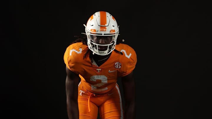 National Analyst Says Vols In Top Group For Darrell Johnson National Analyst Says Vols In Top Group For Darrell Johnson