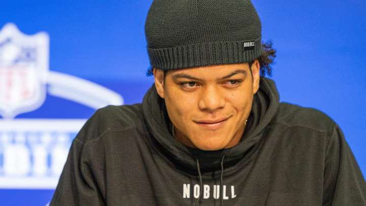 Former FSU Football Wide Receiver Sets Two NFL Combine Records