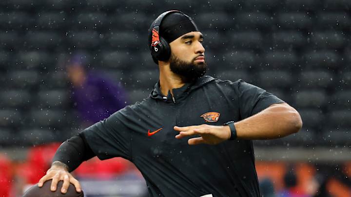 FSU Football Spring Quarterback Preview: How Do 'Noles Replace Jordan Travis?