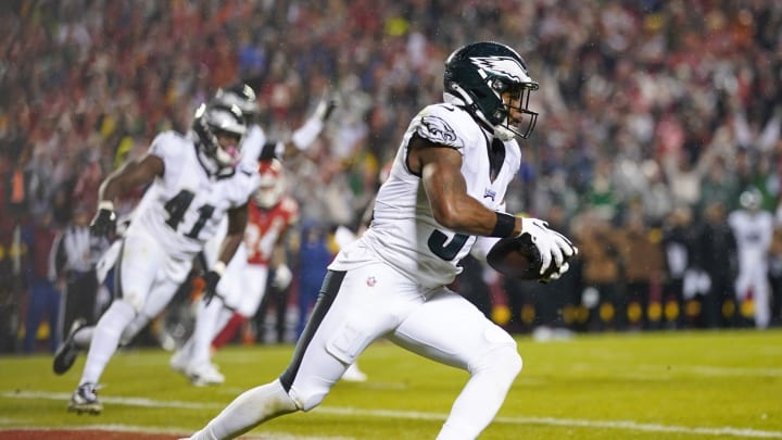 Would Kevin Byard Make Sense for Giants if Xavier McKinney Leaves?