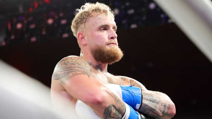 MMA Legend Urges Jake Paul to ‘Put Yourself in the Fire’, Torches Boxing Resume