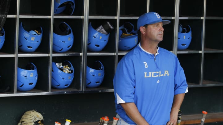 UCLA Baseball: Bruins Fall Flat, Drop College Baseball Classic to UC Irvine