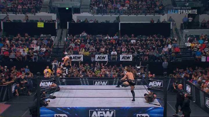 AEW News: Huge Update On Contract Status Of Popular AEW Star After Revolution AEW News: Huge Update On Contract Status Of Popular AEW Star After Revolution