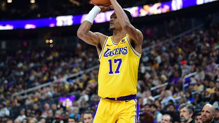 Mavs Sign Lakers Ex Alex Fudge to Two-Way Contract Mavs Sign Lakers Ex Alex Fudge to Two-Way Contract