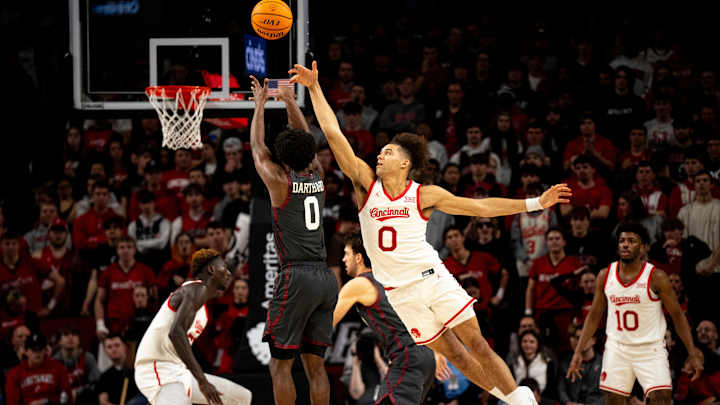 Cincinnati Basketball Keys to the Game: @ Oklahoma Sooners Cincinnati Basketball Keys to the Game: @ Oklahoma Sooners