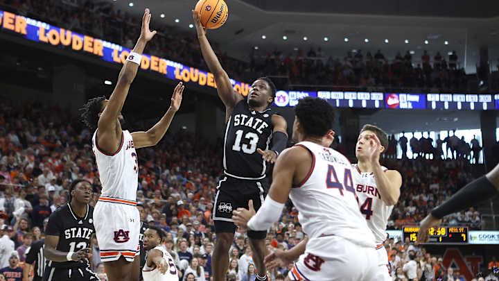 How To Watch: Mississippi State Men's Basketball at Texas A&M How To Watch: Mississippi State Men's Basketball at Texas A&M