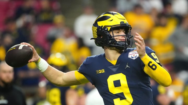 CBS Sports Makes This Pick for Giants at No.6