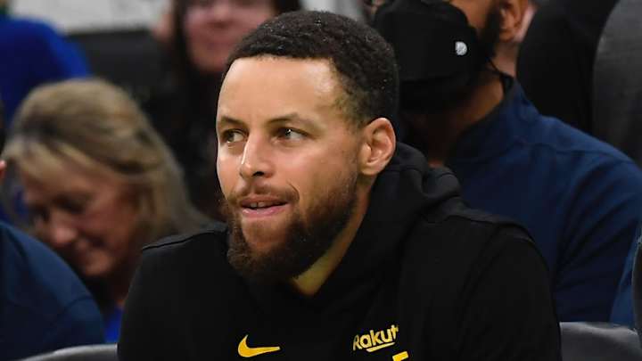 Steph Curry Reacts to Warriors' Failed Strategy vs. Celtics Steph Curry Reacts to Warriors' Failed Strategy vs. Celtics