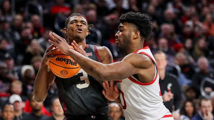 Cincinnati Players to Watch: @ Oklahoma