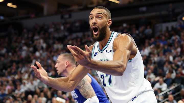 NBA Announces Fine After Clippers vs. Timberwolves