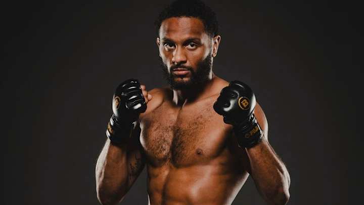 PFL News: AJ McKee on Last Win, Opponent ‘Hit List,' & Bellator GOAT (Exclusive)