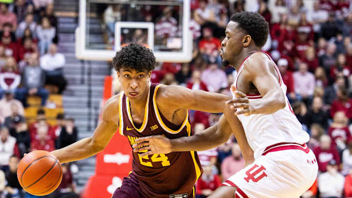Meet the Opponent: Minnesota Aims For 10th Big Ten Win For First Time Since 2017