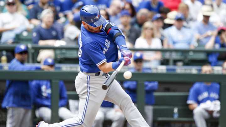 Former Toronto Blue Jays' Star, American League MVP Announces Retirement