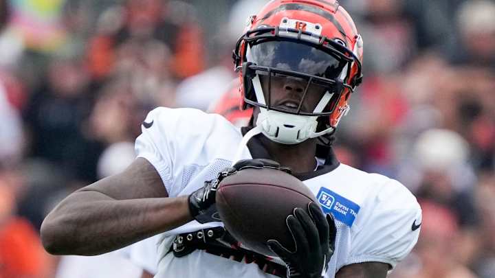 A Tee Higgins Trade That the Bengals Would Realistically Consider