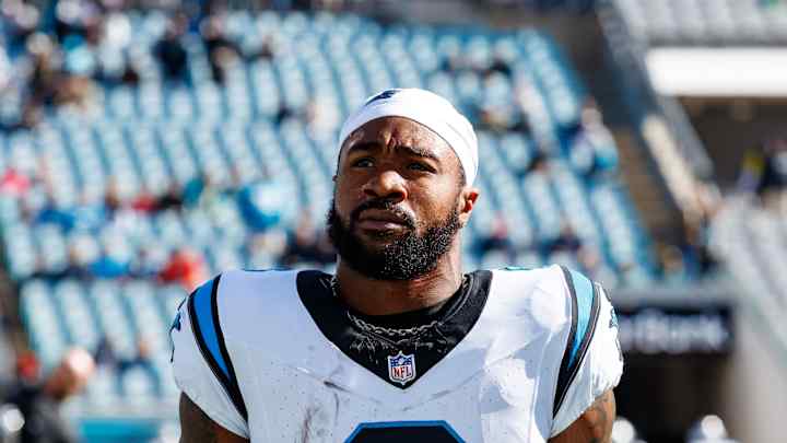 The Five Most Disappointing Players From the Panthers in 2023 The Five Most Disappointing Players From the Panthers in 2023