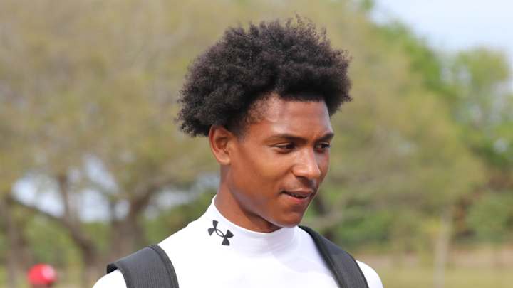 How Much Will South Florida Receiver Prospects Factor Into Miami's Recruiting Efforts? How Much Will South Florida Receiver Prospects Factor Into Miami's Recruiting Efforts?