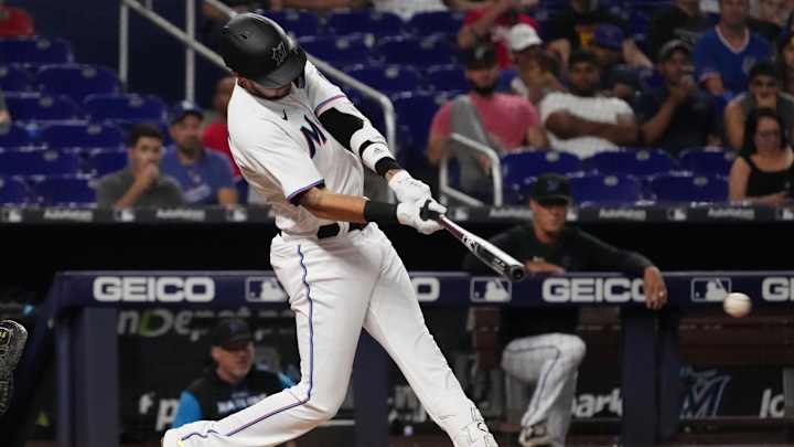 Former Toronto Blue Jays' Top Prospect Continues Wild Offseason, Lands with New York Yankees' Triple-A Team