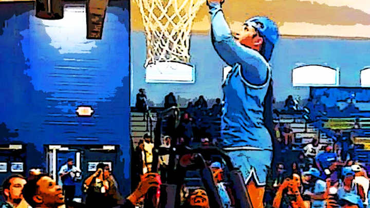 GCAC Crowns Philander Smith And Rust 2024 Hope Credit Union Basketball Tournament Champions