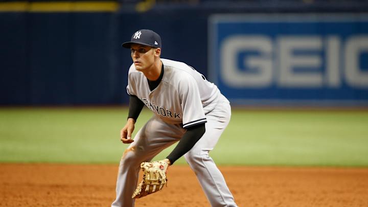 Former New York Yankees' Slugger Heads to Mexico For 2024 Season