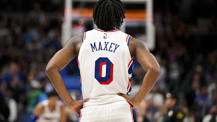 Kendrick Perkins Praises Joel Embiid-less 76ers Amid Recent Success