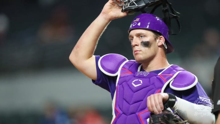 TCU Baseball Mid-Week Preview: Abilene Christian