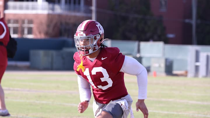 Why Malachi Moore Stayed With Alabama Despite Coaching Change