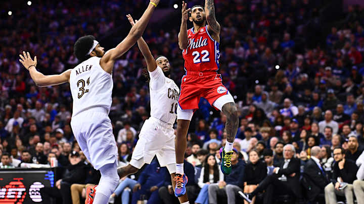 76ers Veteran Could Miss Matchup vs. Brooklyn Nets on Tuesday