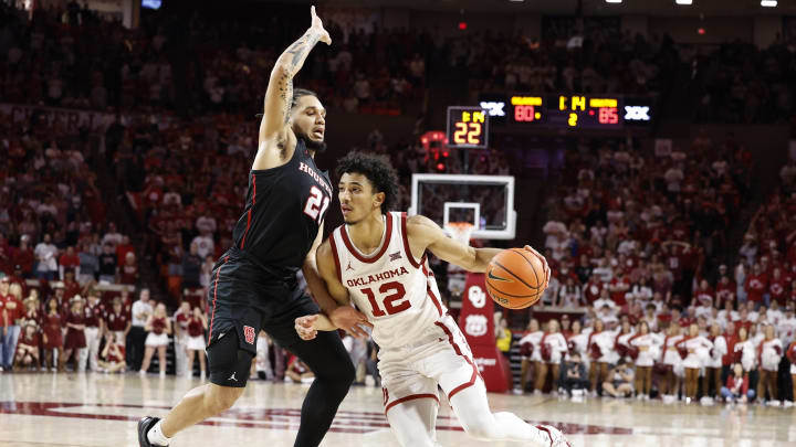 OU Basketball: Oklahoma Needs to Be Sharp Again in Home Finale vs. Cincinnati