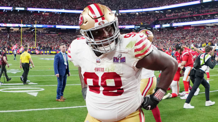 Jimmy Garoppolo, Javon Hargrave Top Worst NFL Free-Agent Signings of 2023 Jimmy Garoppolo, Javon Hargrave Top Worst NFL Free-Agent Signings of 2023