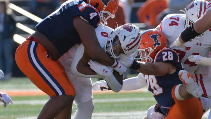 Is Johnny Newton Lions' DT of Future?