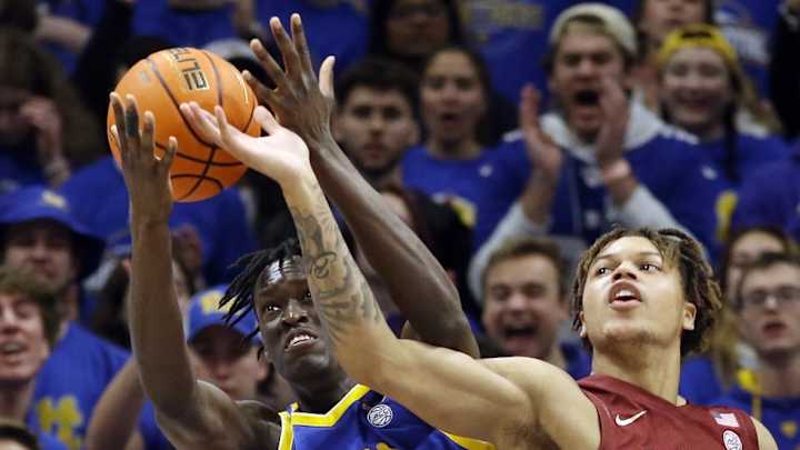 Pitt vs Florida State: Arrived at Home Stretch