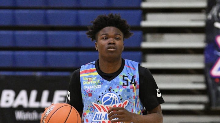 High School Spotlight: Kansas Commit Rakease Passmoore