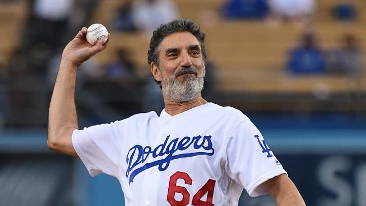 The Big Bang Theory Co-Creator Donates $25 Million to UCLA